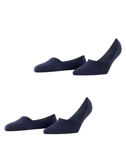 burlington-everyday-lot-de-2-paires-prot-ge-pieds-invisibles-bleu-marine-39-40 image 8