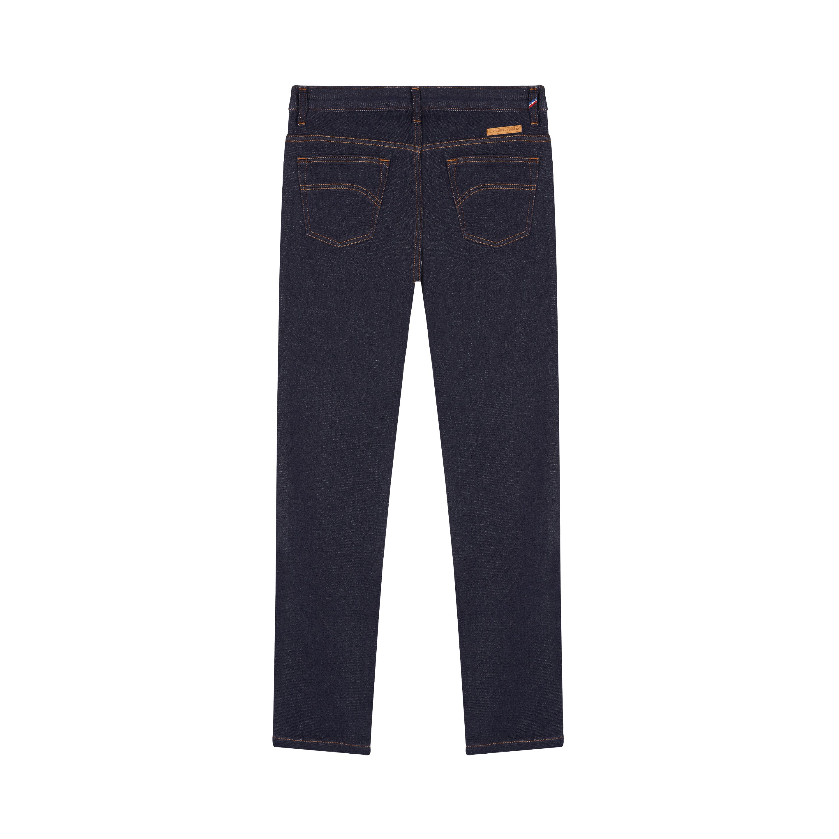 atelier-tuffery-alphonse-jean-ajust-homme-laine-fran-aise-saint-james-x-tuffery image 3