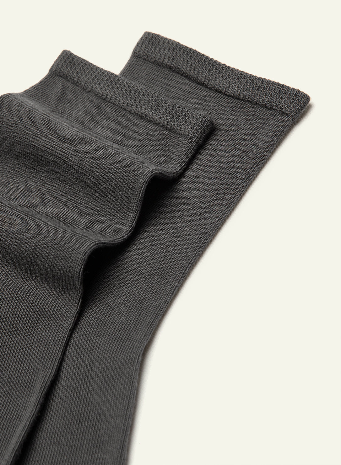 archiduchesse-chaussettes-courte-gris-noc-ros image 3