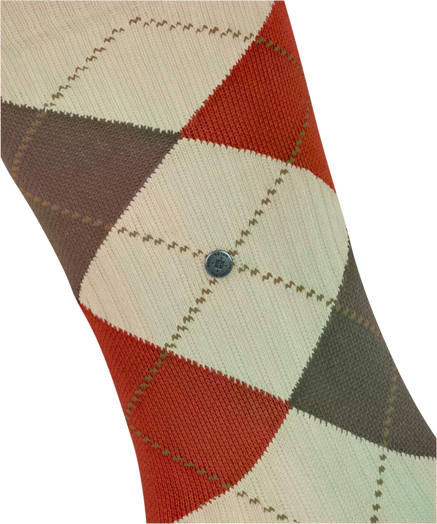 burlington-rib-court-homme-chaussettes-coton-respirant image 5