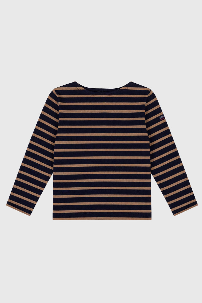 armor-lux-marini-re-kids-coton-pais-210g-m-col-bateau image 1