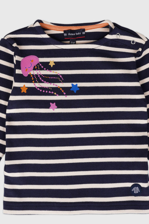 armor-lux-amiral-marini-re-b-b-coton-pais-m-duse image 4