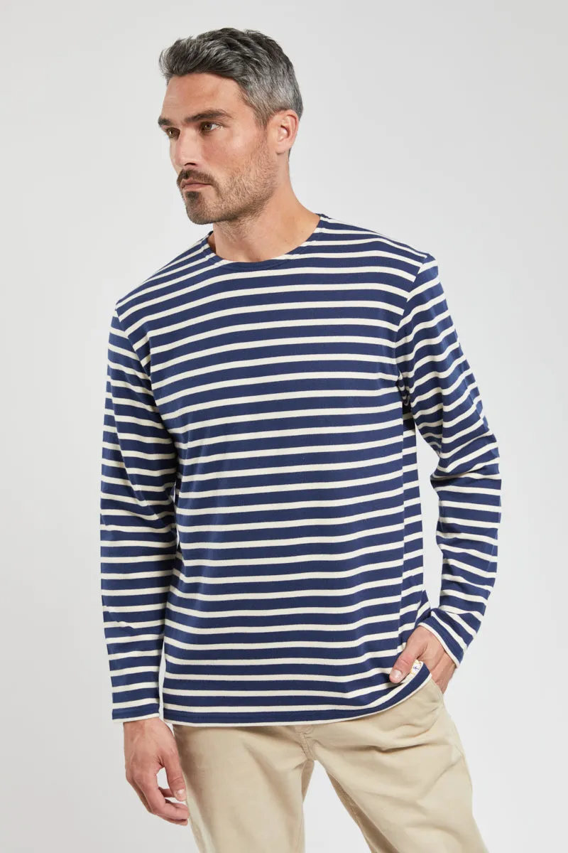 armor-lux-marini-re-h-ritage-homme-coton-rustique-2 image 1
