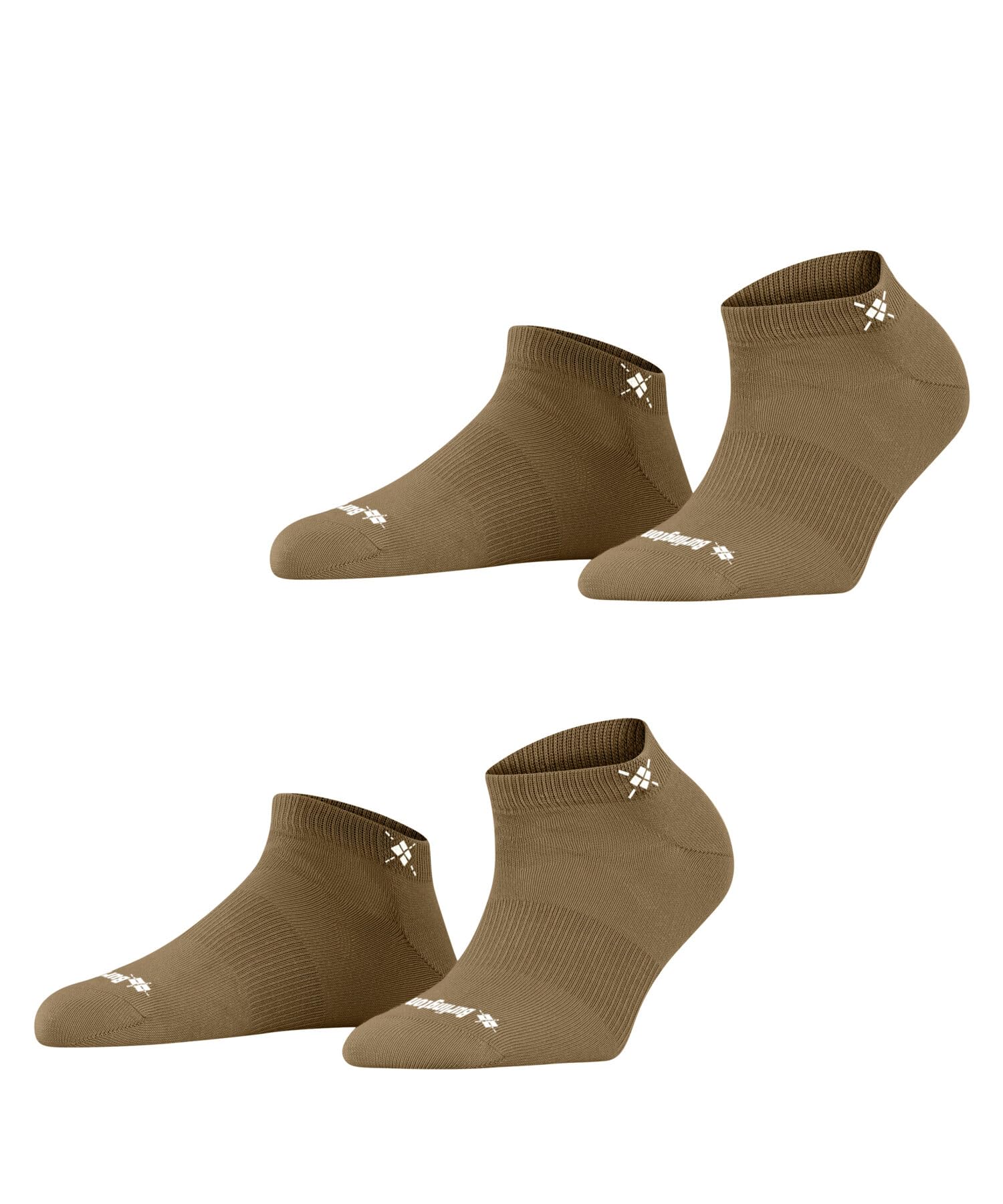 burlington-everyday-sneaker-socquettes-femme-x2-coton image 7