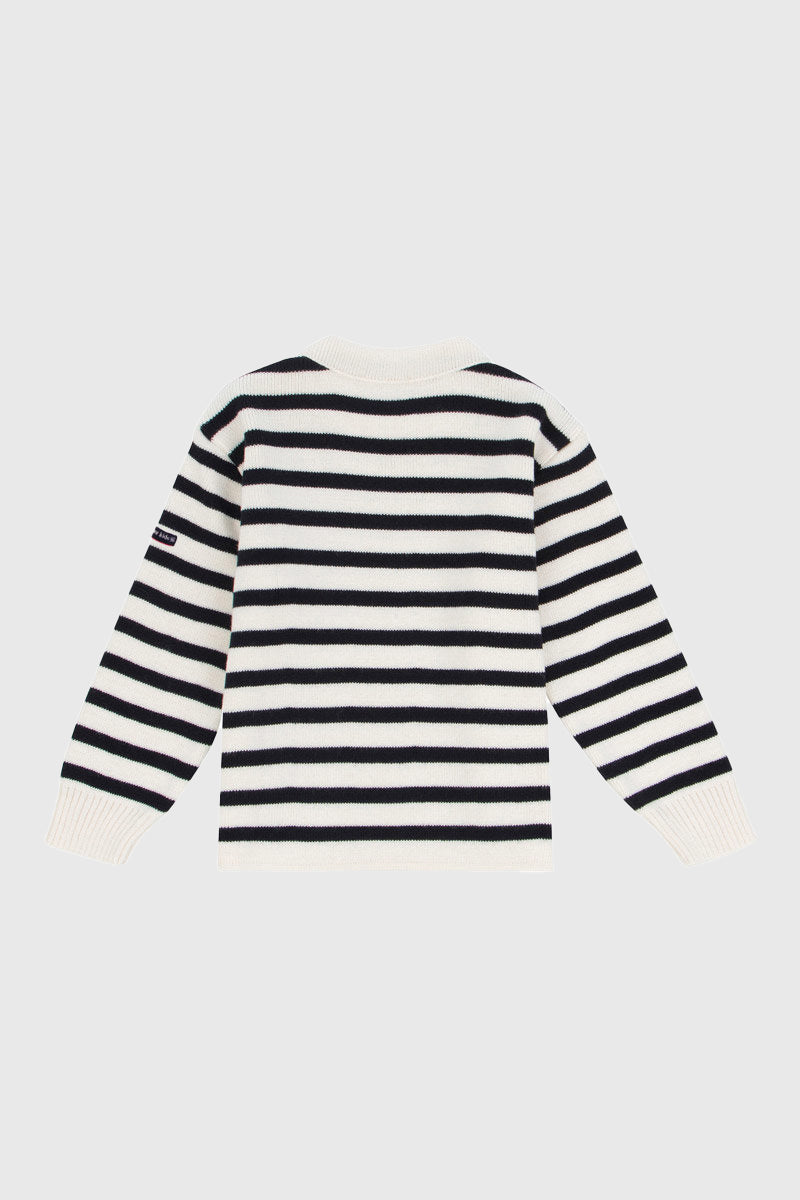 armor-lux-pull-marin-ray-fouesnant-kids-enfant image 3