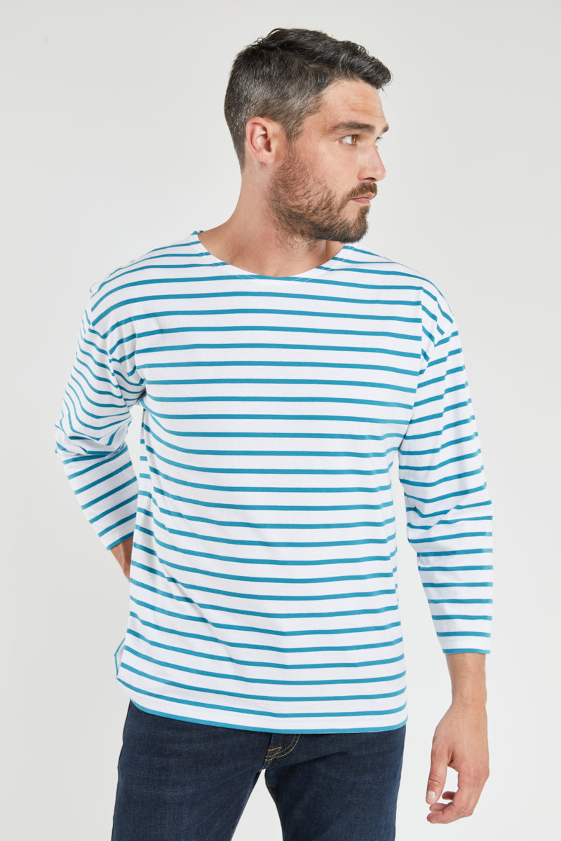 armor-lux-marini-re-homme-classe-de-mer-coton-l-ger image 1