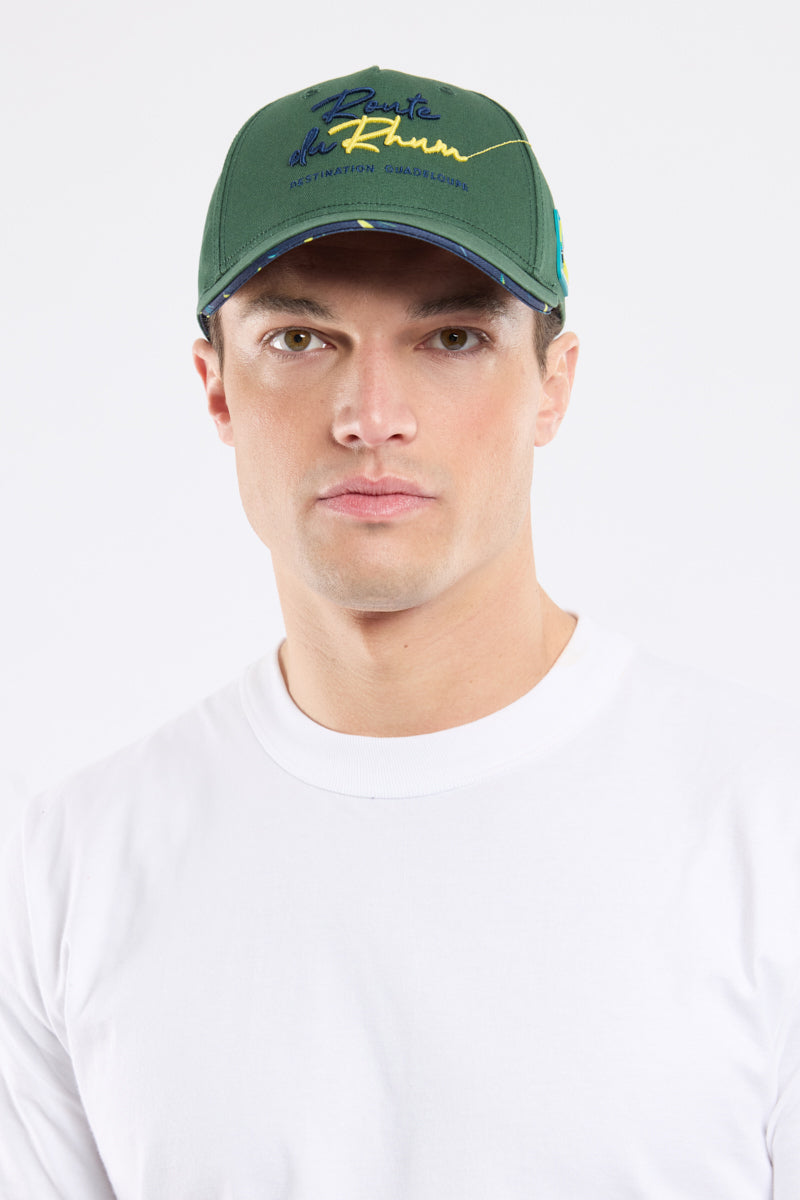 armor-lux-casquette-brod-e-route-du-rhum-destination-guadeloupe-5 image 2