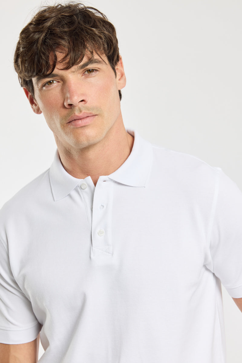 armor-lux-polo-mellac-homme-maille-piqu-e-coton image 2