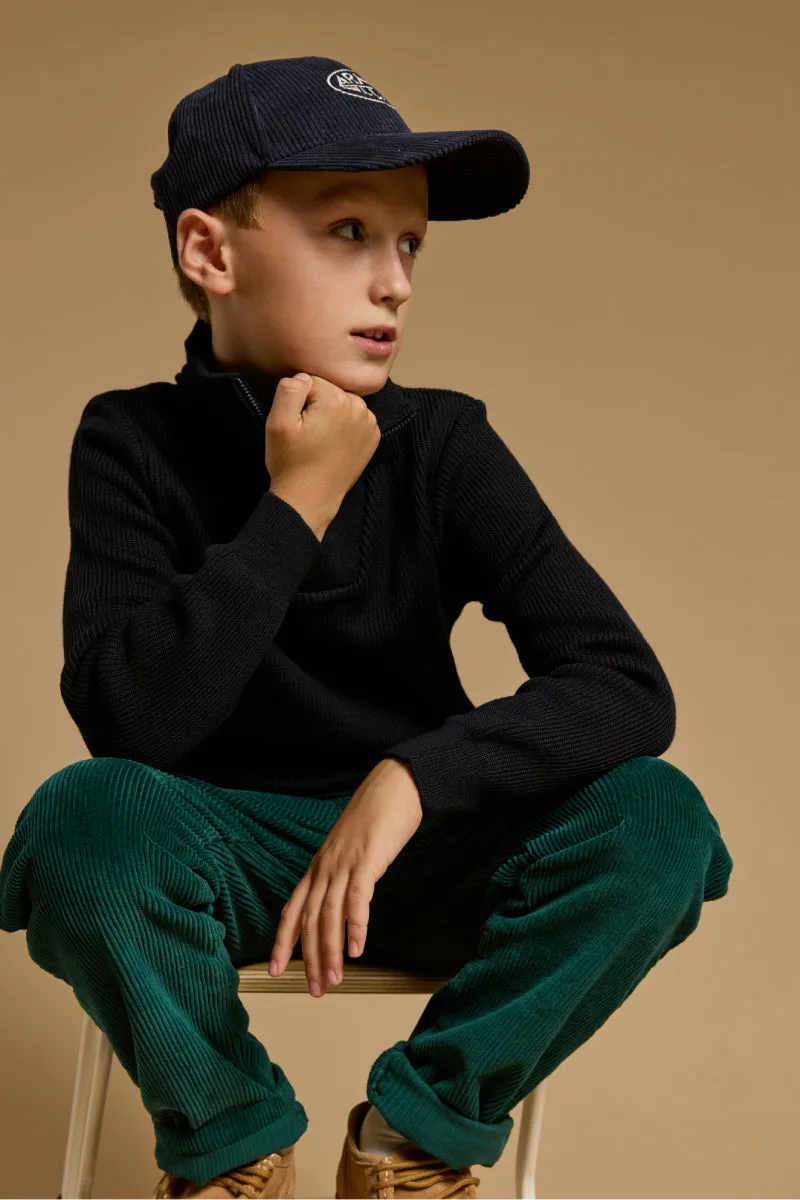 armor-lux-h-ritage-pantalon-velours-kids-coton-stretch image 1