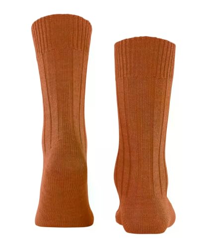burlington-dover-homme-chaussettes-laine-bottes-rouge-marigold-8916-40-46 image 7