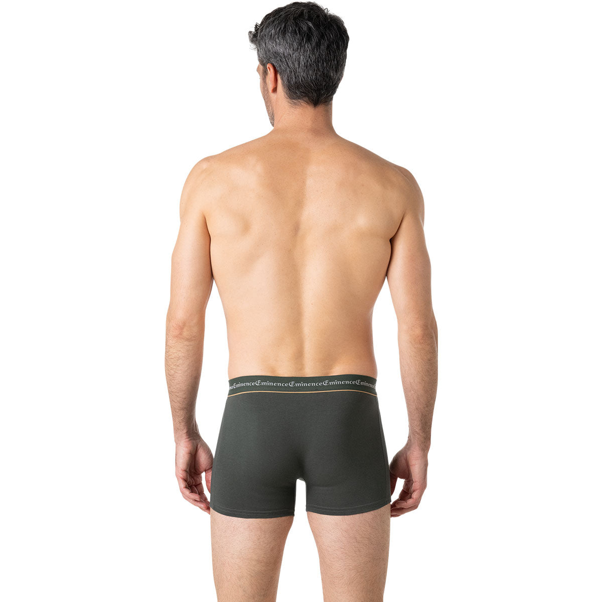 eminence-signature-lot-de-3-boxers-homme image 3