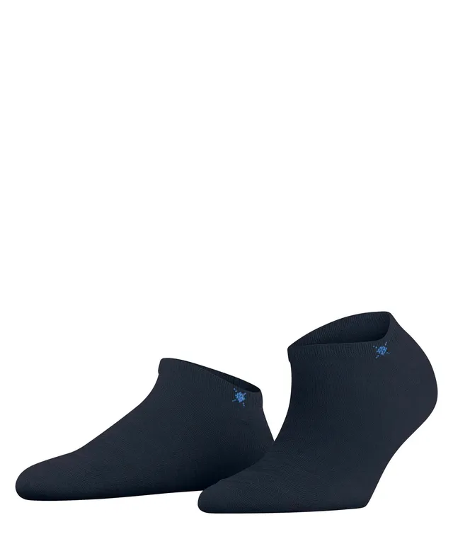burlington-soho-vibes-socquettes-femme-coton-respirant image 1