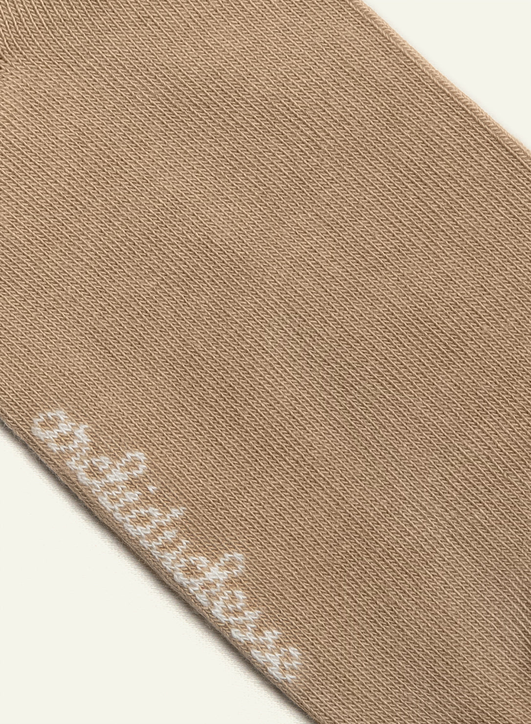 archiduchesse-socquette-beige-caf-au-lait-coton-france image 6