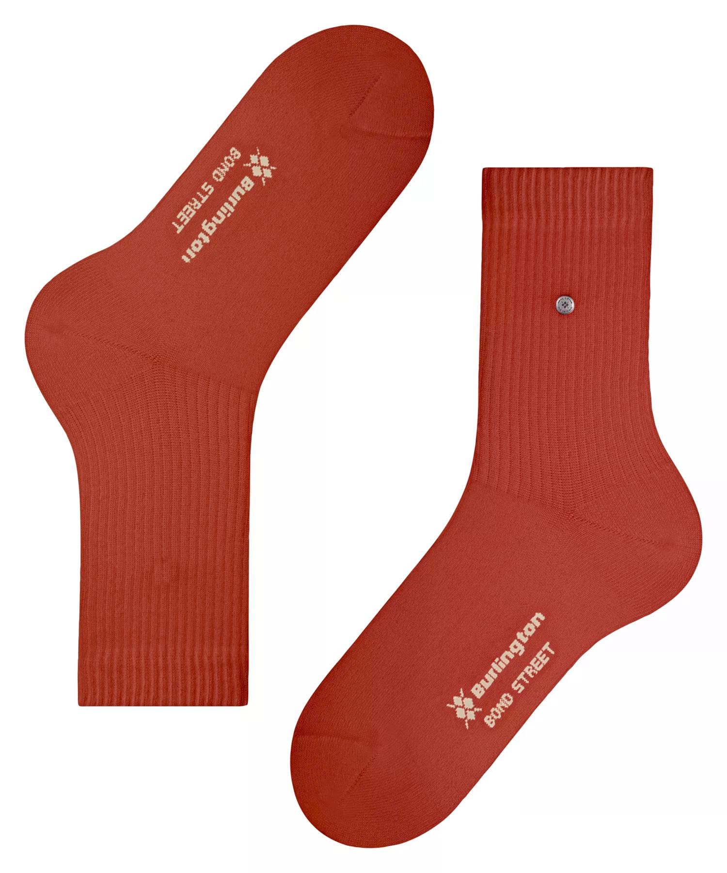 burlington-bond-street-chaussettes-homme-jaune-sunset-8038-40-46 image 6