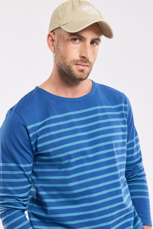 armor-lux-arsenal-marini-re-homme-coton-lourd-200-g-m-4 image 3