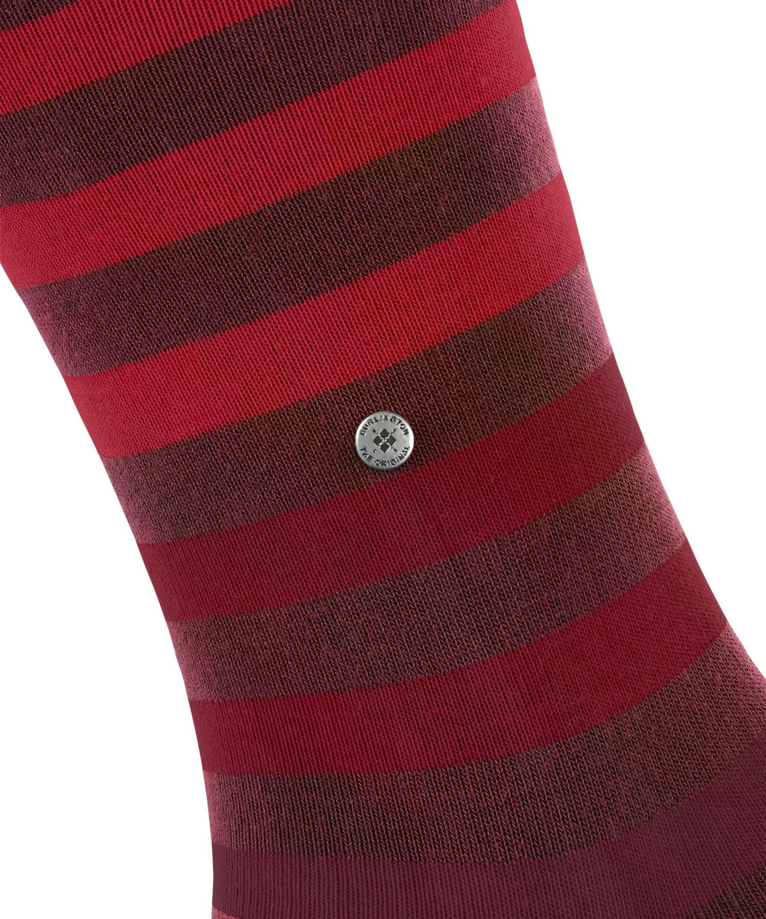 burlington-blackpool-chaussettes-homme-coton-respirant image 4
