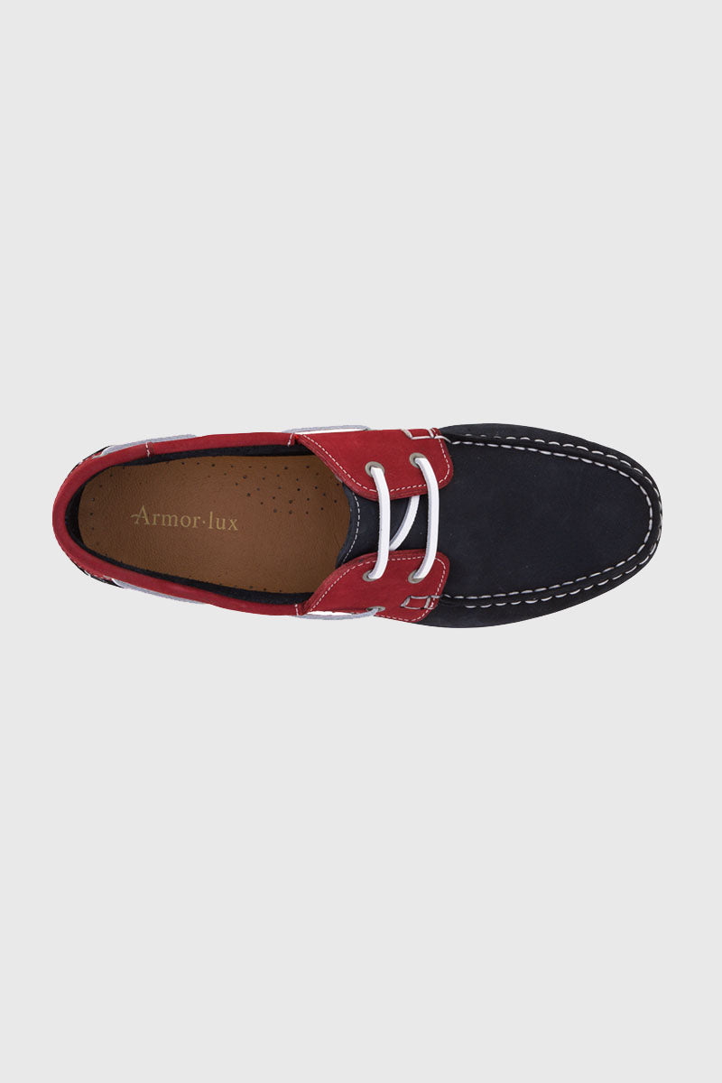 armor-lux-chaussures-bateau-fr-hel-homme-cuir image 3
