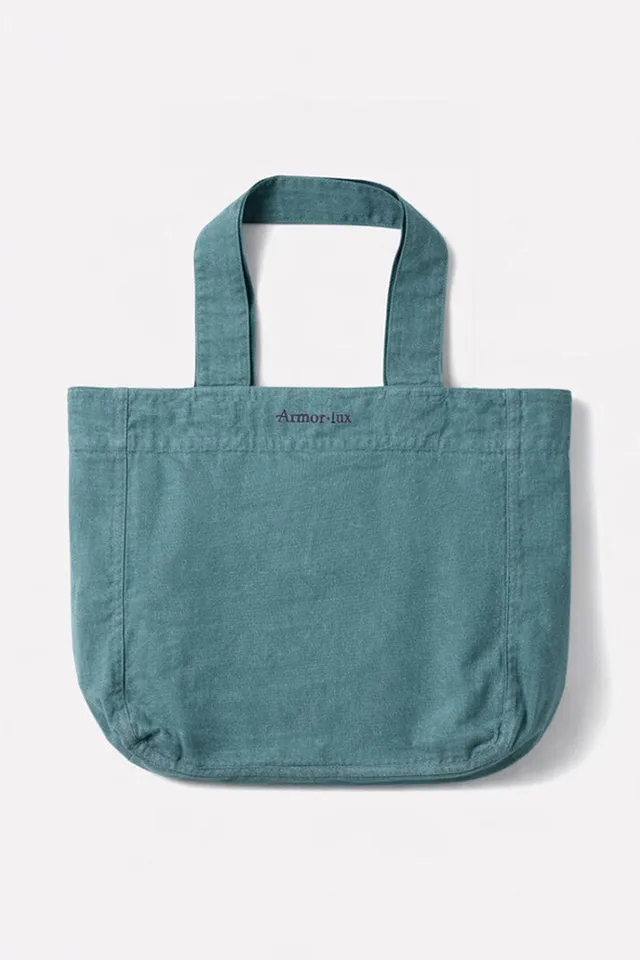 armor-lux-sac-de-plage-en-lin-35x40cm-2-anses image 1