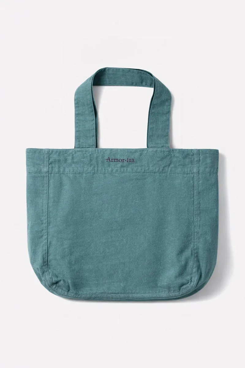 armor-lux-sac-de-plage-en-lin-35x40cm-2-anses image 1