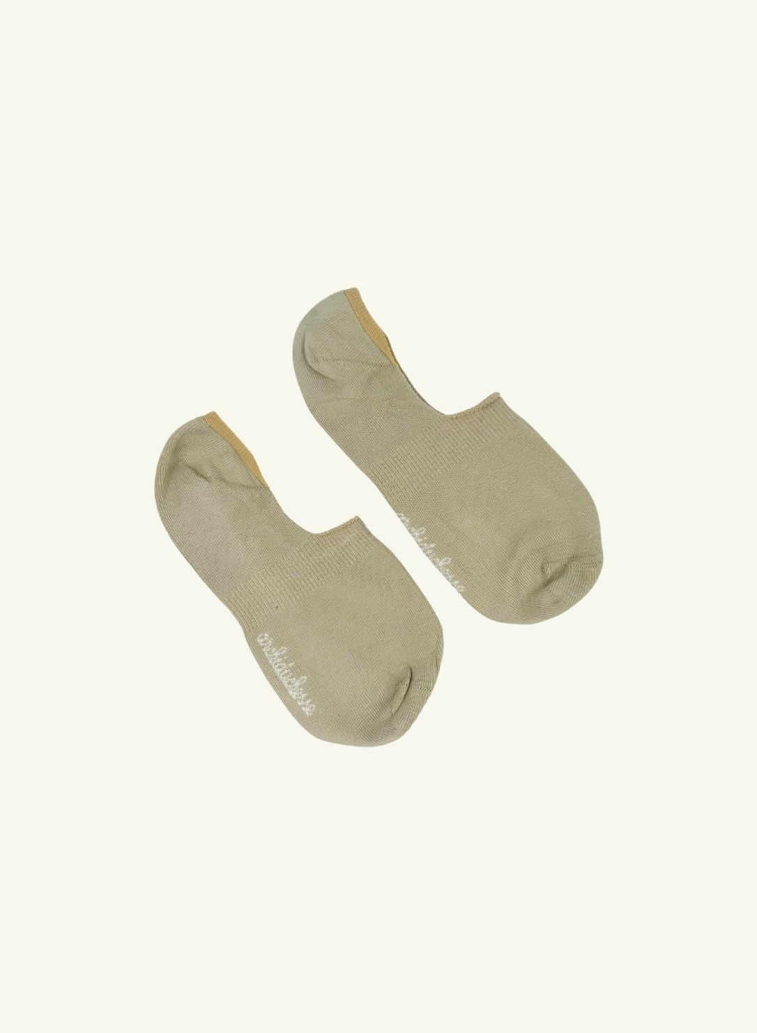 archiduchesse-anne-visible-beige-socquettes-invisibles image 2