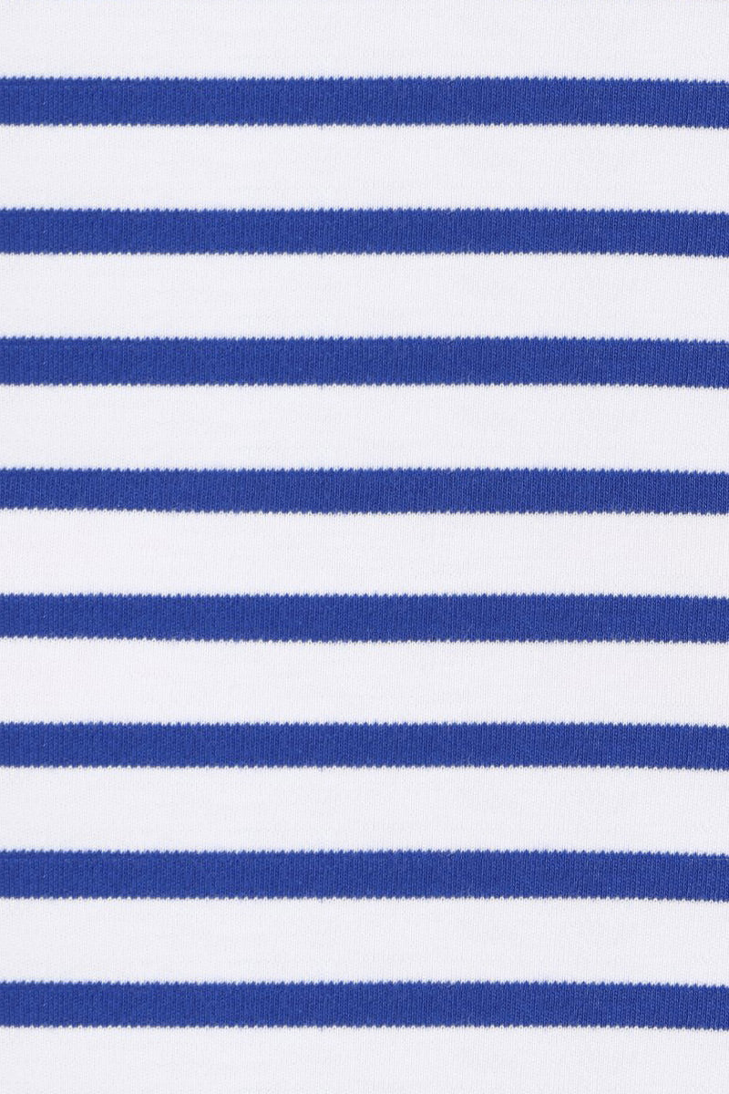 armor-lux-tricot-interlock-ray-marin-au-m-tre-coton image 1