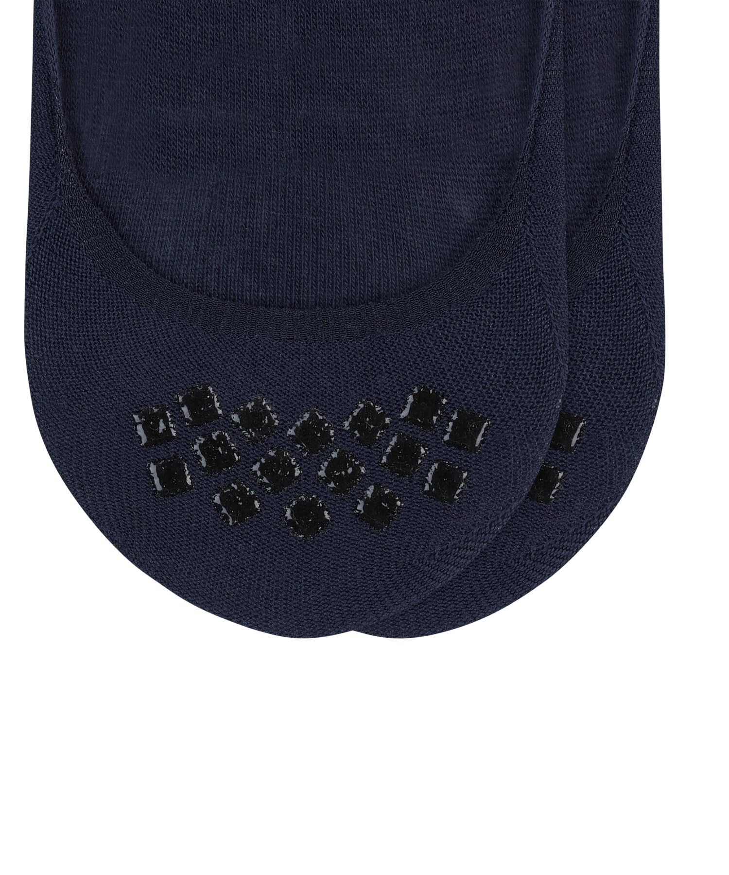 burlington-everyday-2-pack-chaussettes-invisibles-homme image 3
