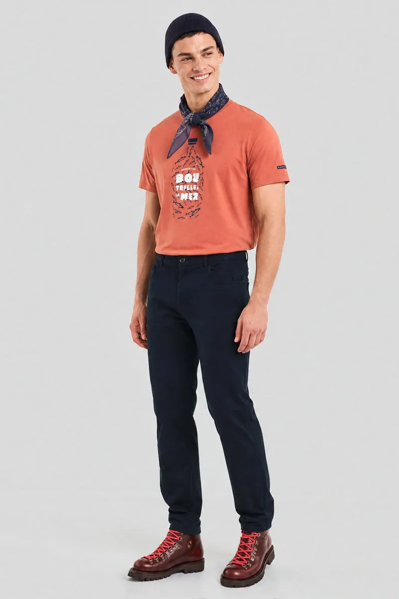 armor-lux-pantalon-5-poches-confort-taquet-homme-2 image 1