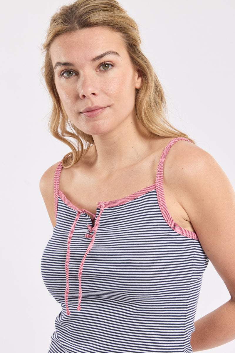 armor-lux-d-bardeur-ray-femme-la-age-100-coton image 3