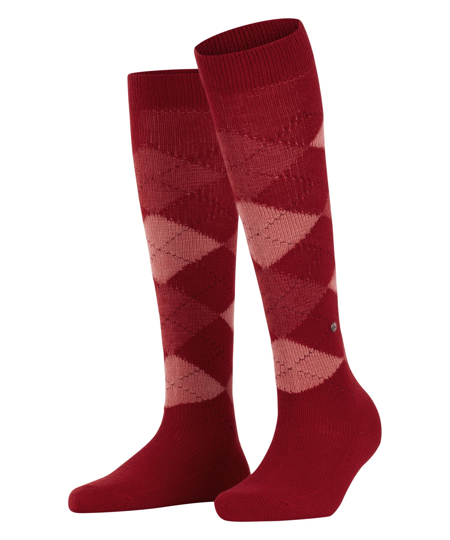 burlington-whitby-chaussettes-hautes-femme-fil-doux image 7