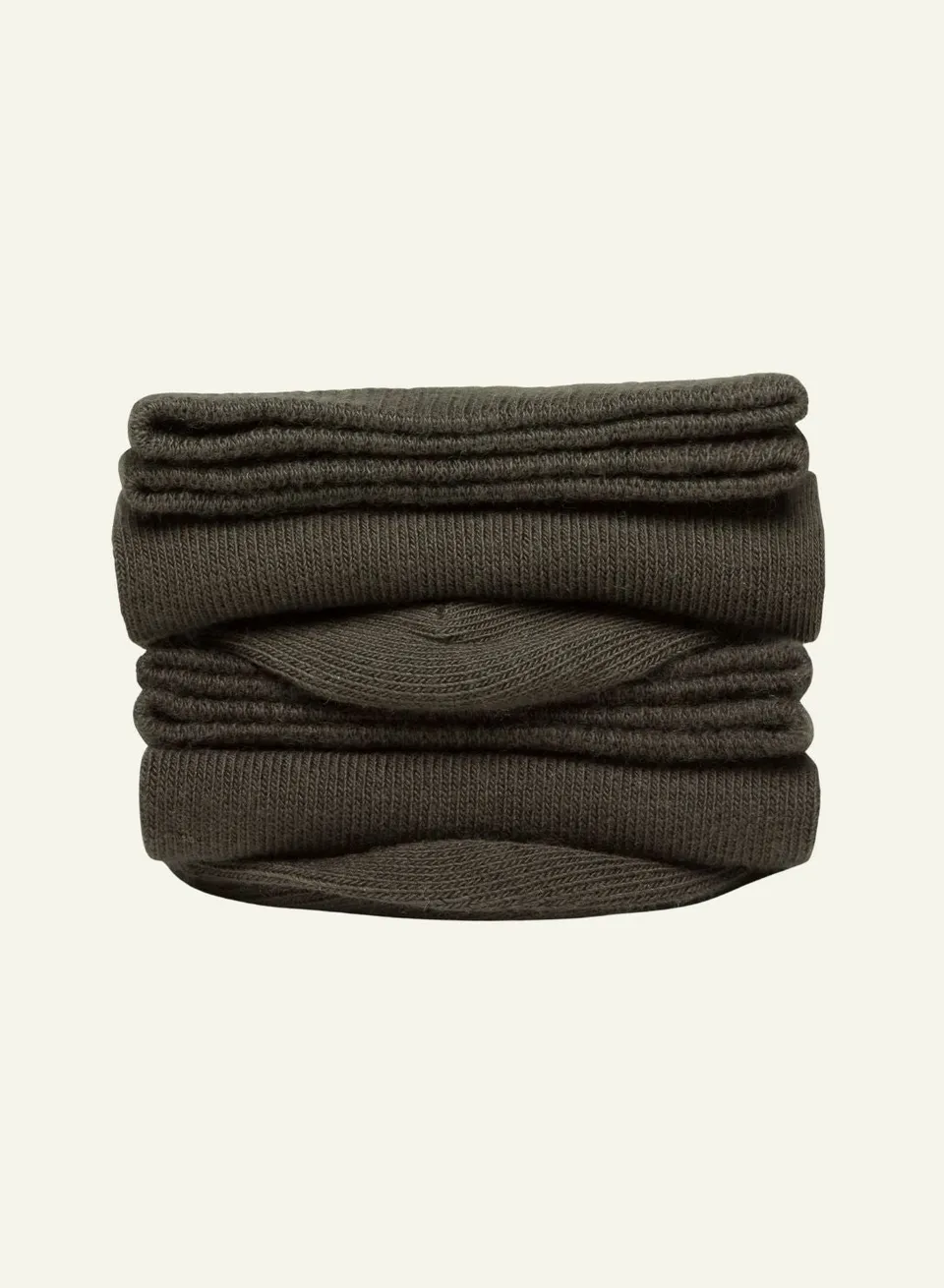 archiduchesse-de-ville-gris-anthracite-chaussettes-coton-best-seller image 1