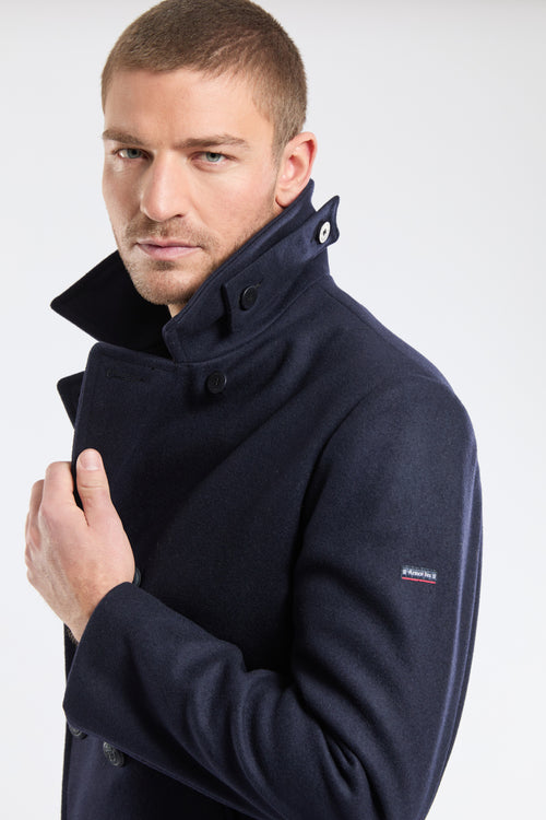 armor-lux-cap-sizun-caban-marin-pure-laine-tailles-5xl-9xl image 3