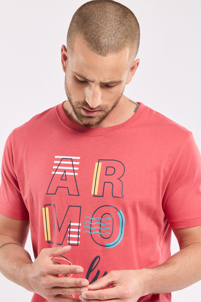 armor-lux-h-ritage-t-shirt-s-rigraphi-homme-coton-l-ger image 4