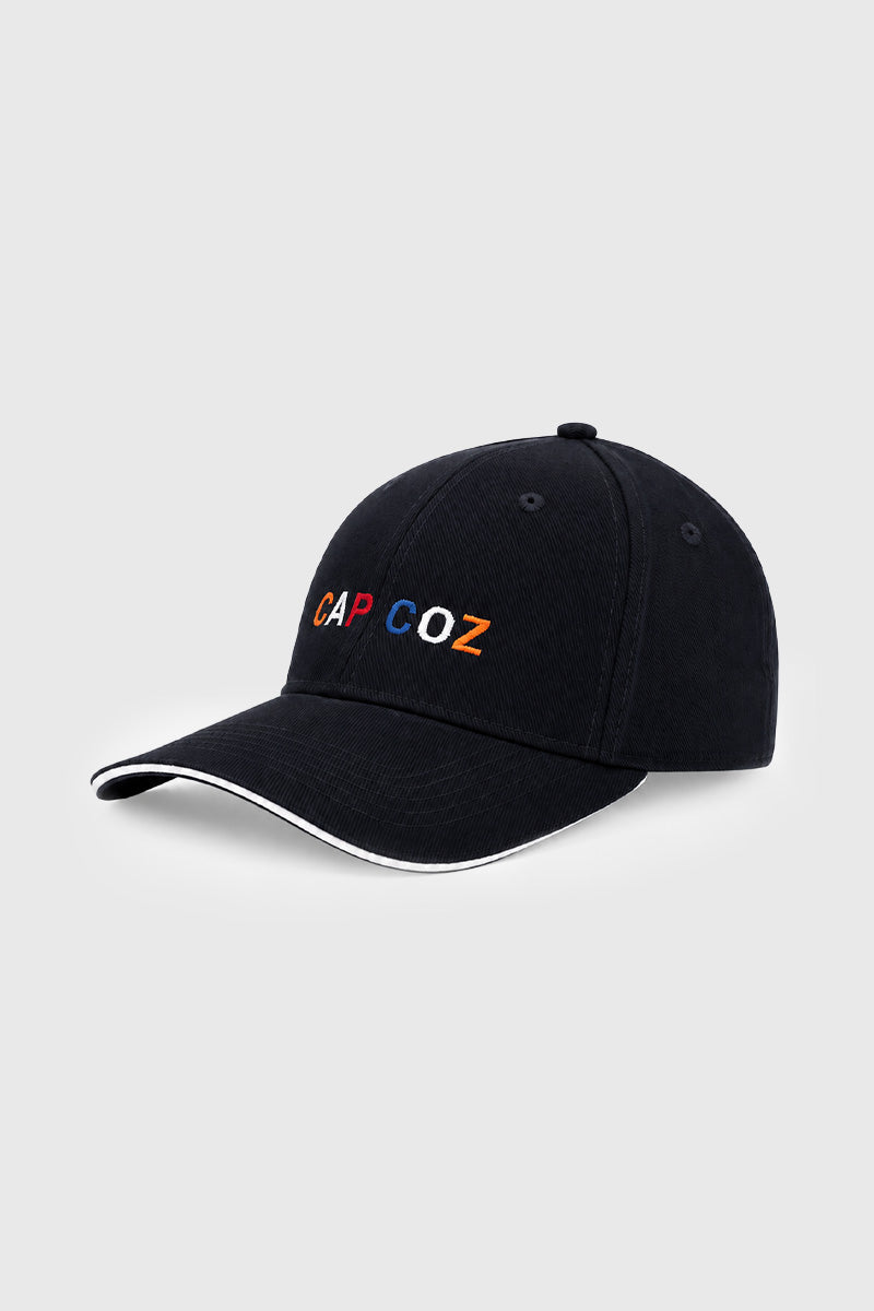 armor-lux-casquette-le-cap-coz-2026-100-coton image 1