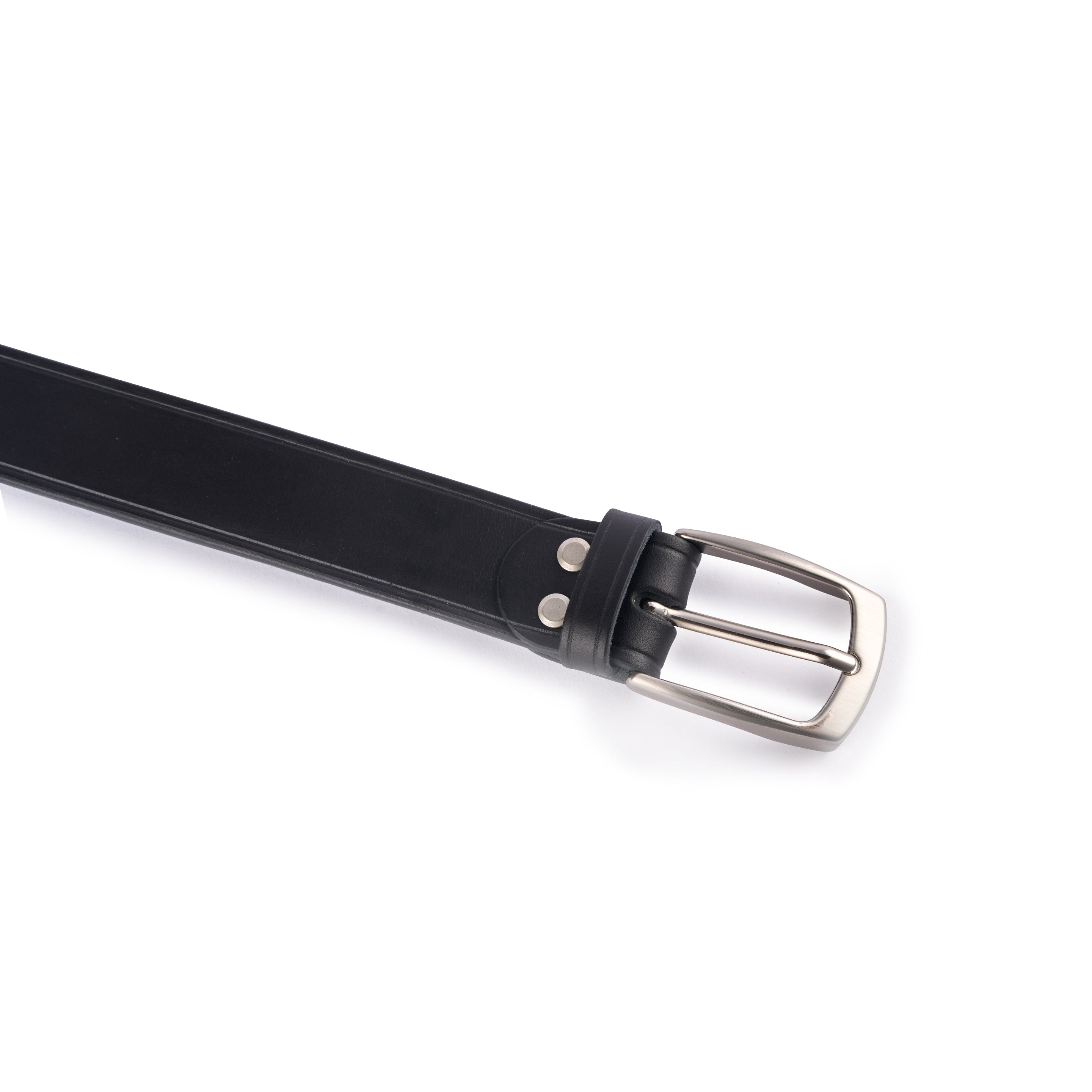 atelier-tuffery-ceinture-cuir-noir-femme image 5
