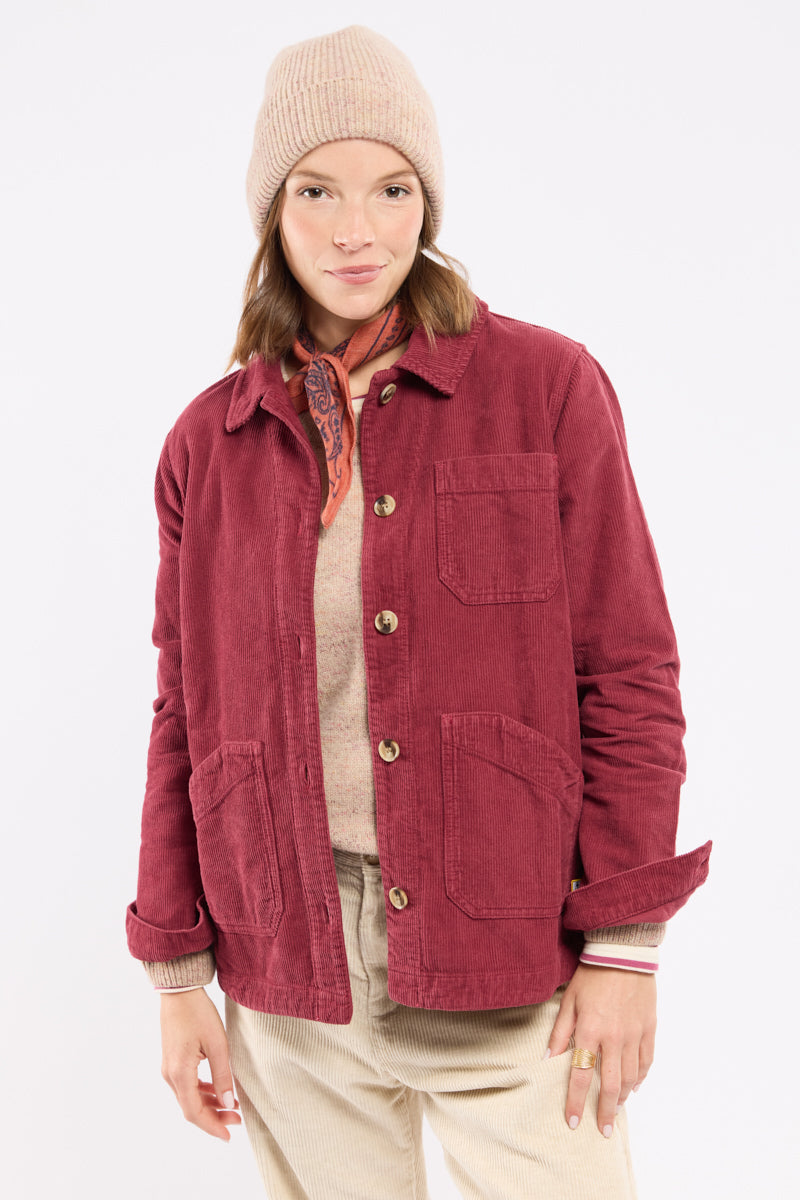 armor-lux-h-ritage-veste-p-cheur-femme-en-velours-c-tel image 1