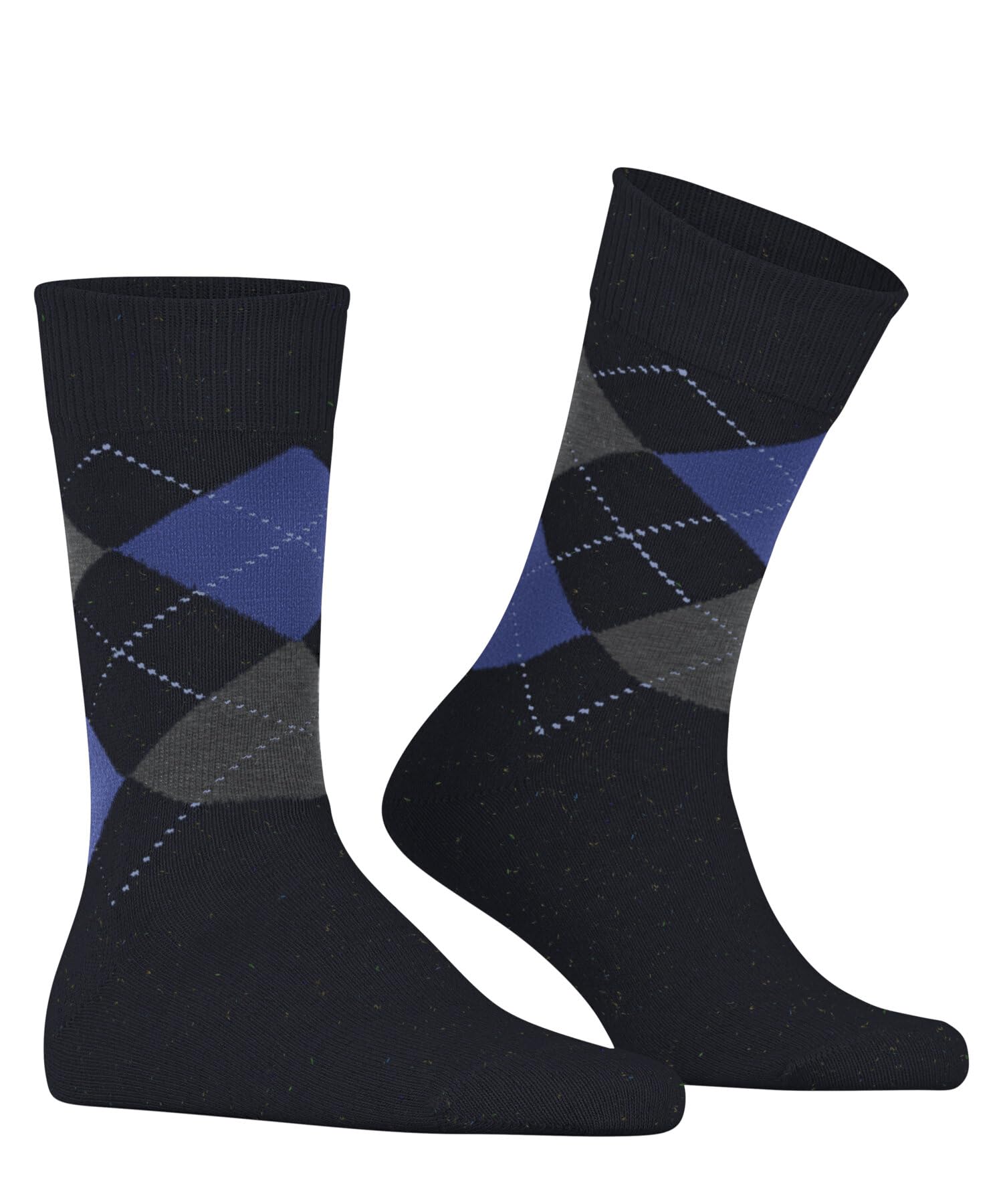 burlington-dundee-chaussettes-homme-laine-et-viscose image 3