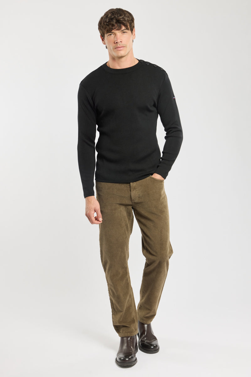 armor-lux-pull-marin-goulenez-laine-m-rinos-homme image 3