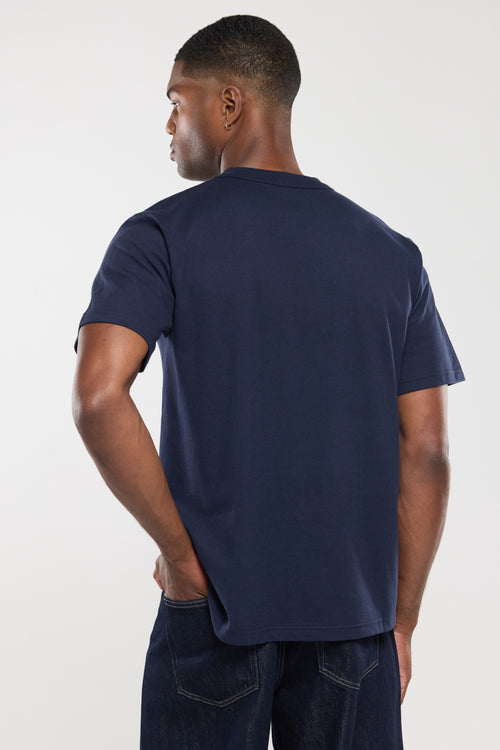 armor-lux-callac-t-shirt-homme-coton-bio-coupe-loose-2 image 6