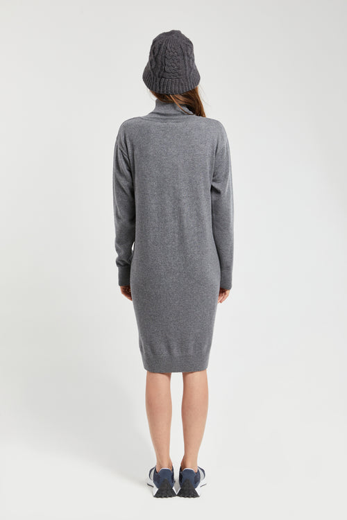 armor-lux-h-ritage-robe-pull-col-roul-90-laine-10-cachemire image 4