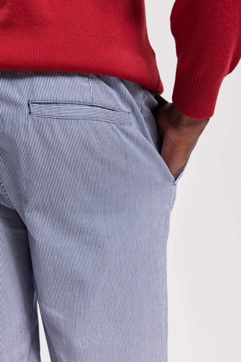 armor-lux-h-ritage-bermuda-ray-homme-en-coton image 4