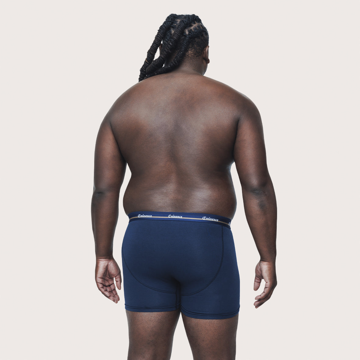 eminence-lot-de-3-boxers-homme-grandes-tailles-select image 3