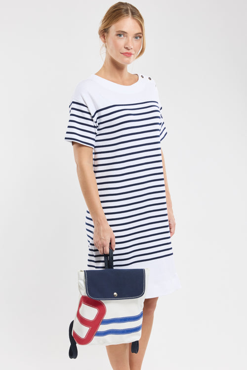 sac-tote-odyssey-armor-lux-x-727-sailbags-toile-de-voile-recycl-e-33x39x12-cm image 4