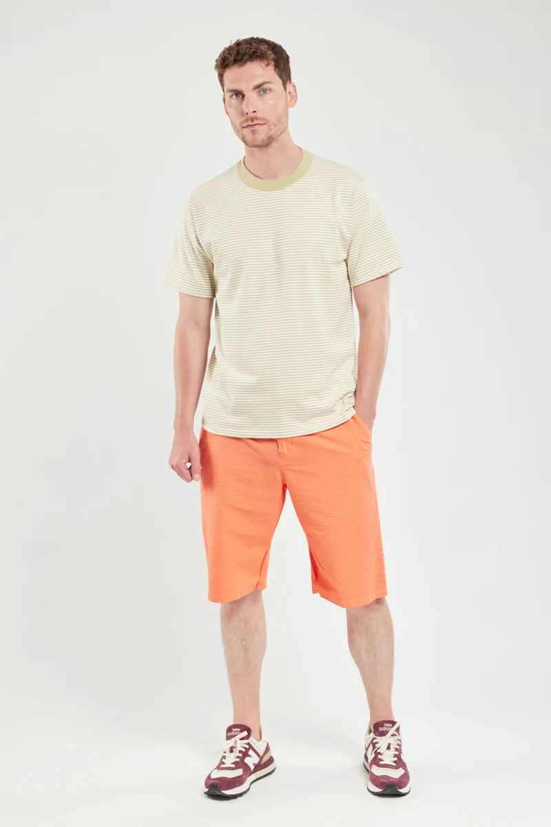 armor-lux-short-bermuda-large-fit-homme image 1