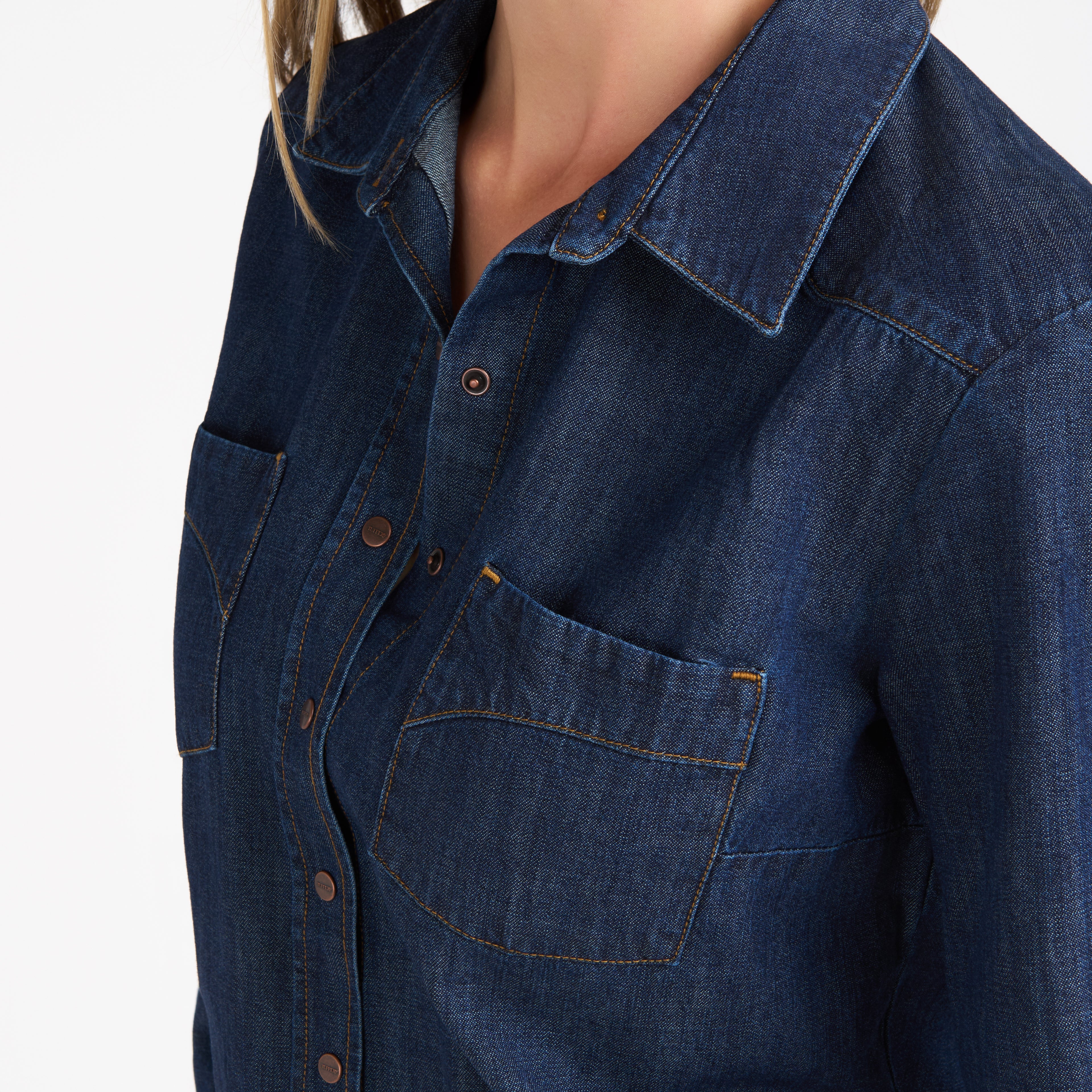 atelier-tuffery-chemise-femme-jean-brut-western-c-vennes image 4