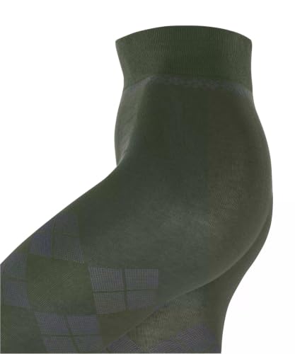 burlington-elegant-essence-collants-femme-44-46-vert-khaki-green image 5