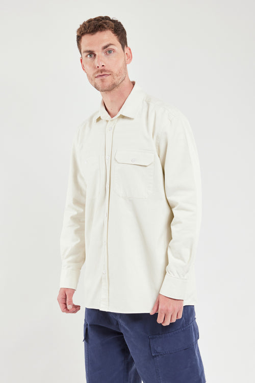 surchemise-armor-lux-homme-100-coton image 2