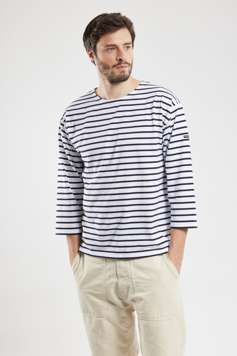 armor-lux-marini-re-beg-meil-homme-coton-l-ger-145g-m image 1