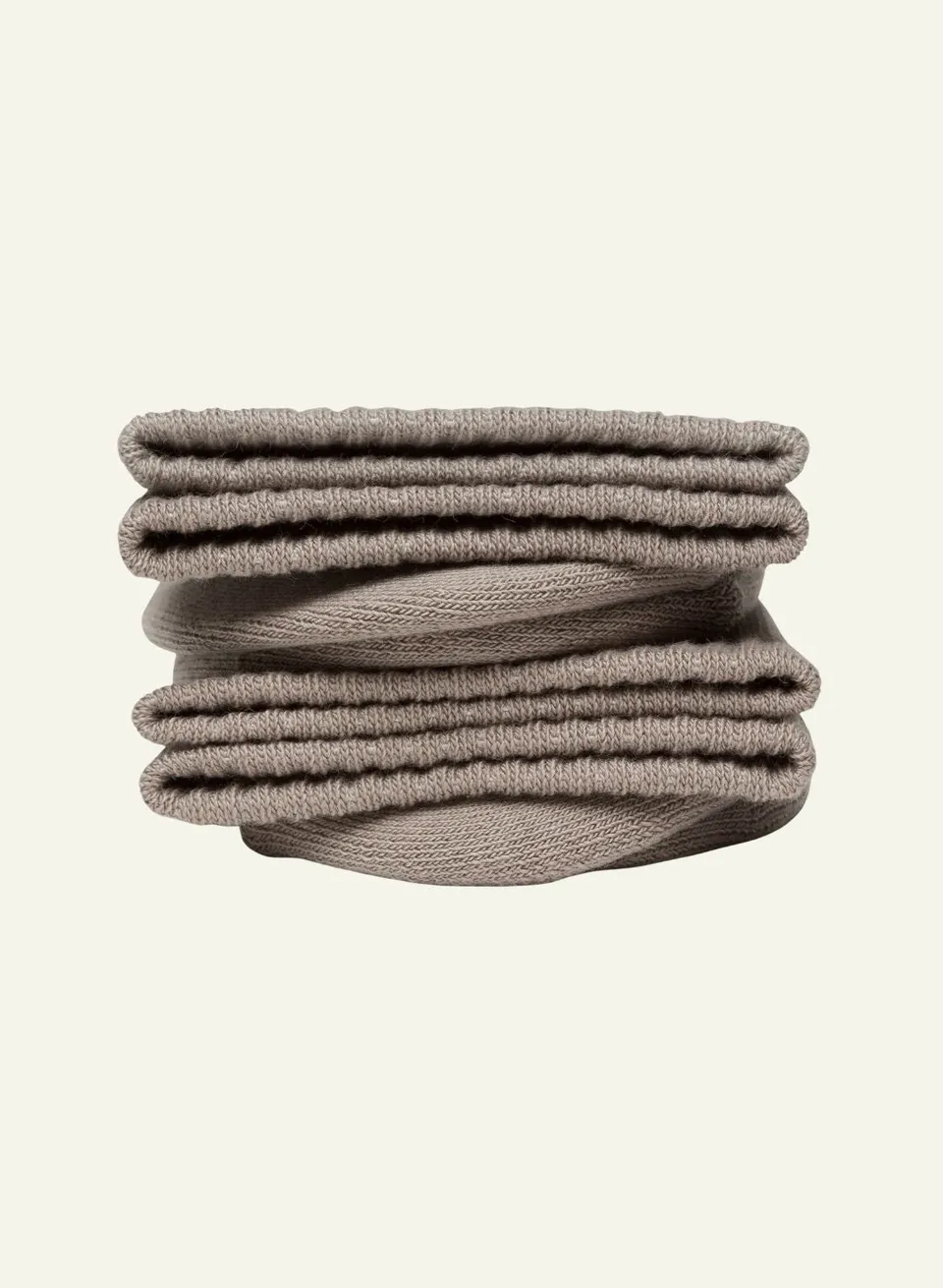 archiduchesse-bouclette-gris-cumulus-chaussettes-hiver-chaudes image 1