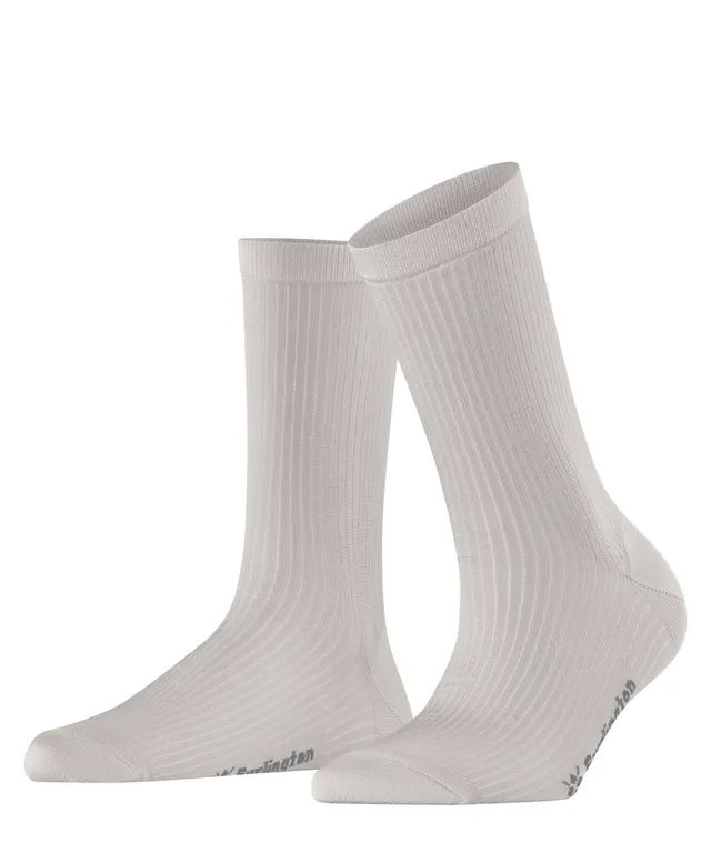 burlington-princess-street-chaussettes-femme-viscose-fin-doux image 1