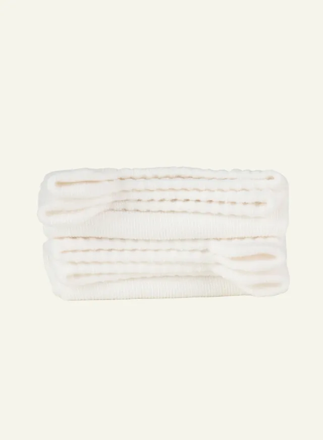 archiduchesse-blanc-mouton-socquettes-courte-best-seller image 1